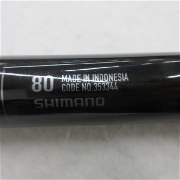 ２３ナイアード８０